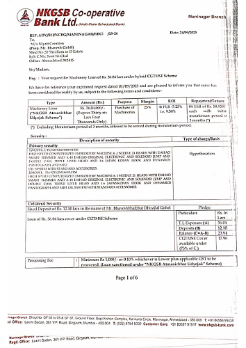 Document Preview